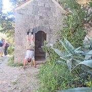 2025 Croatia Mljet Otok Monastery t